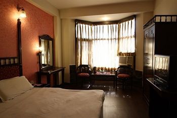 הרידוואר Khanna Palace מראה חיצוני תמונה