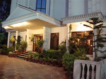 הרידוואר Khanna Palace מראה חיצוני תמונה