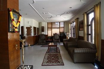 הרידוואר Khanna Palace מראה חיצוני תמונה