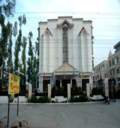הרידוואר Khanna Palace מראה חיצוני תמונה