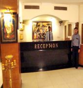 הרידוואר Khanna Palace מראה חיצוני תמונה
