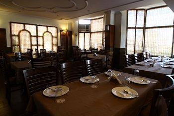 הרידוואר Khanna Palace מראה חיצוני תמונה