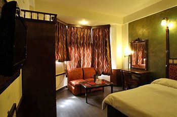 הרידוואר Khanna Palace מראה חיצוני תמונה